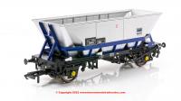 ACC2580 Accurascale HMA Wagon Triple Pack - Mainline Blue